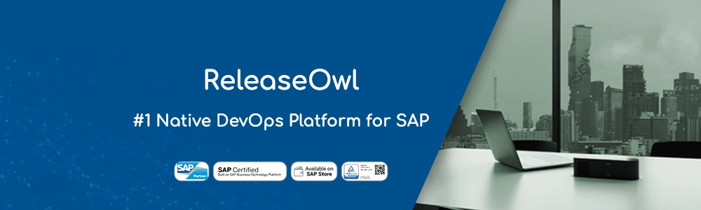 Platform Overview | ReleaseOwl - A Native DevOps Platform For SAP